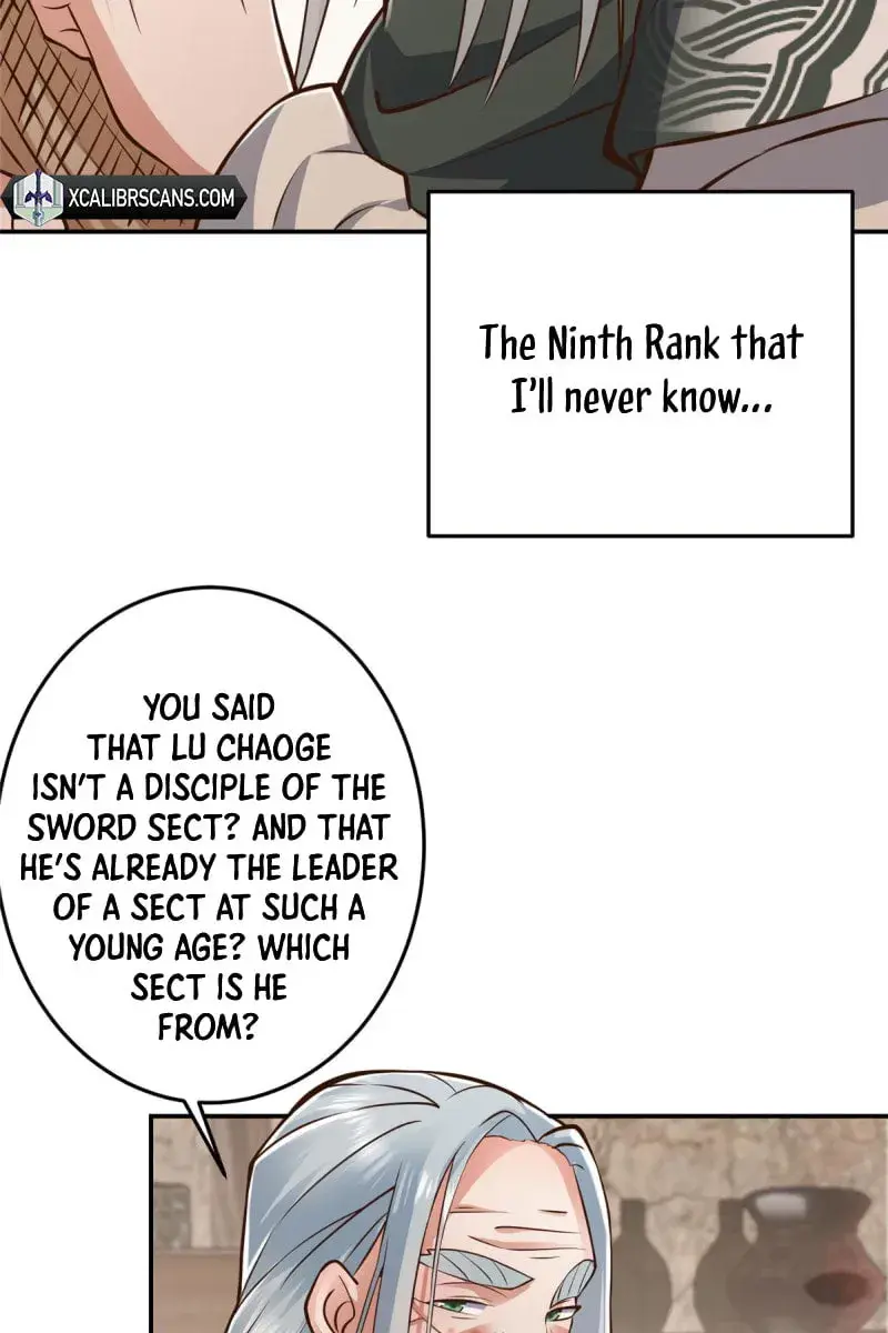 Keep a Low Profile, Sect Leader Chapter 171 Page 14