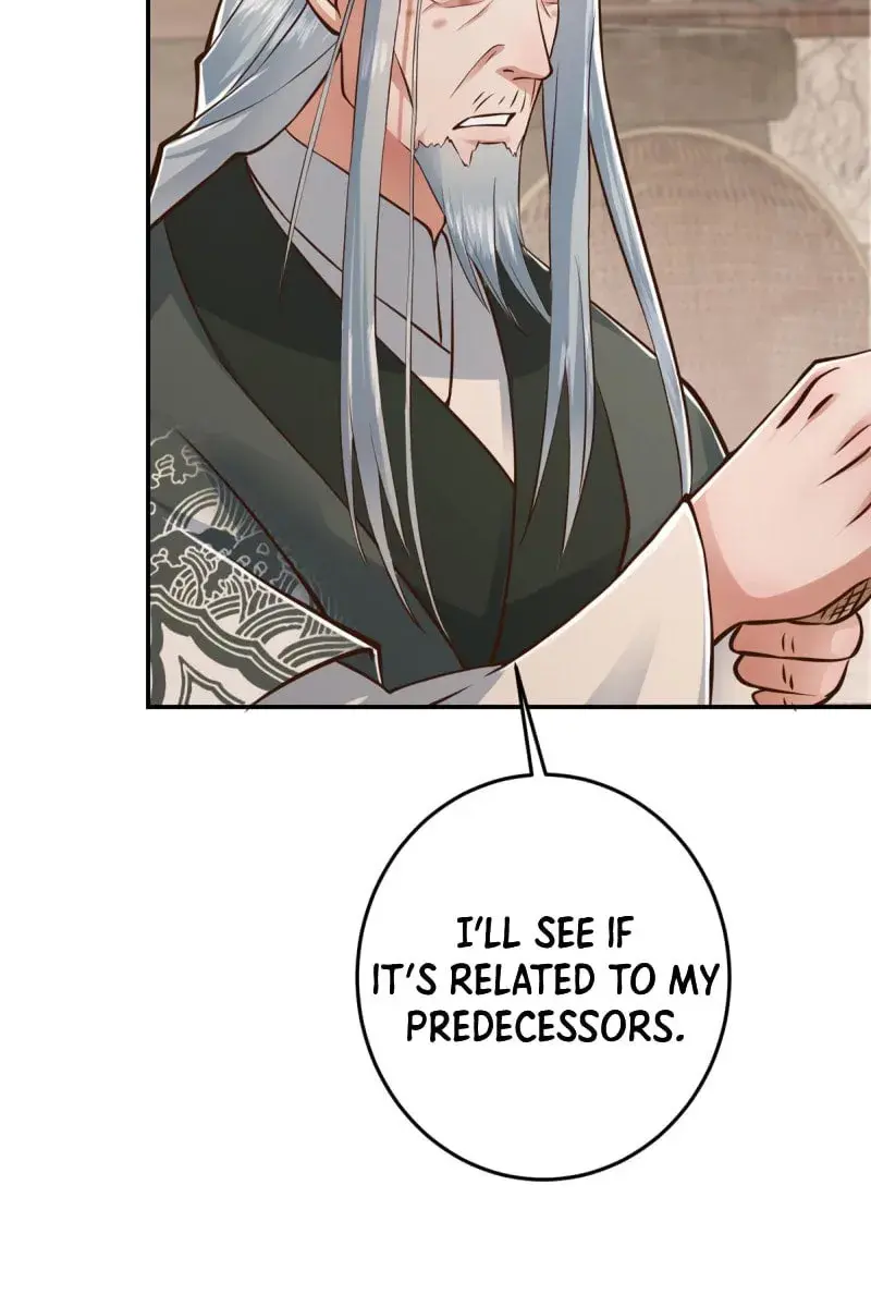 Keep a Low Profile, Sect Leader Chapter 171 Page 15