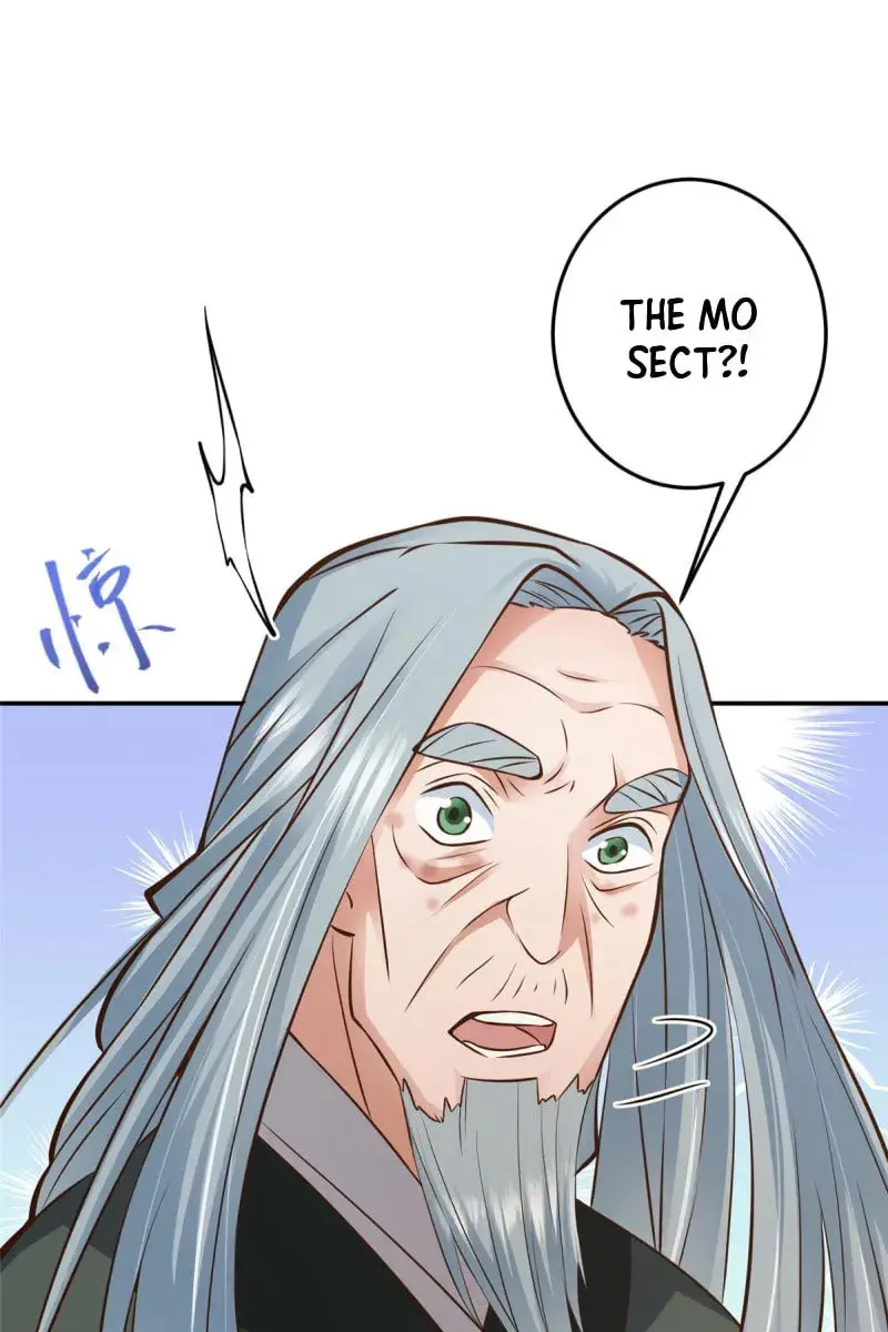 Keep a Low Profile, Sect Leader Chapter 171 Page 17