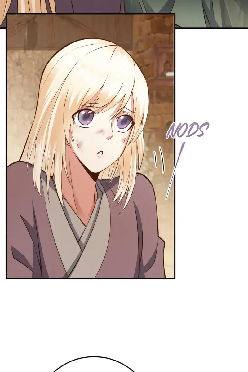 Keep a Low Profile, Sect Leader Chapter 171 Page 20