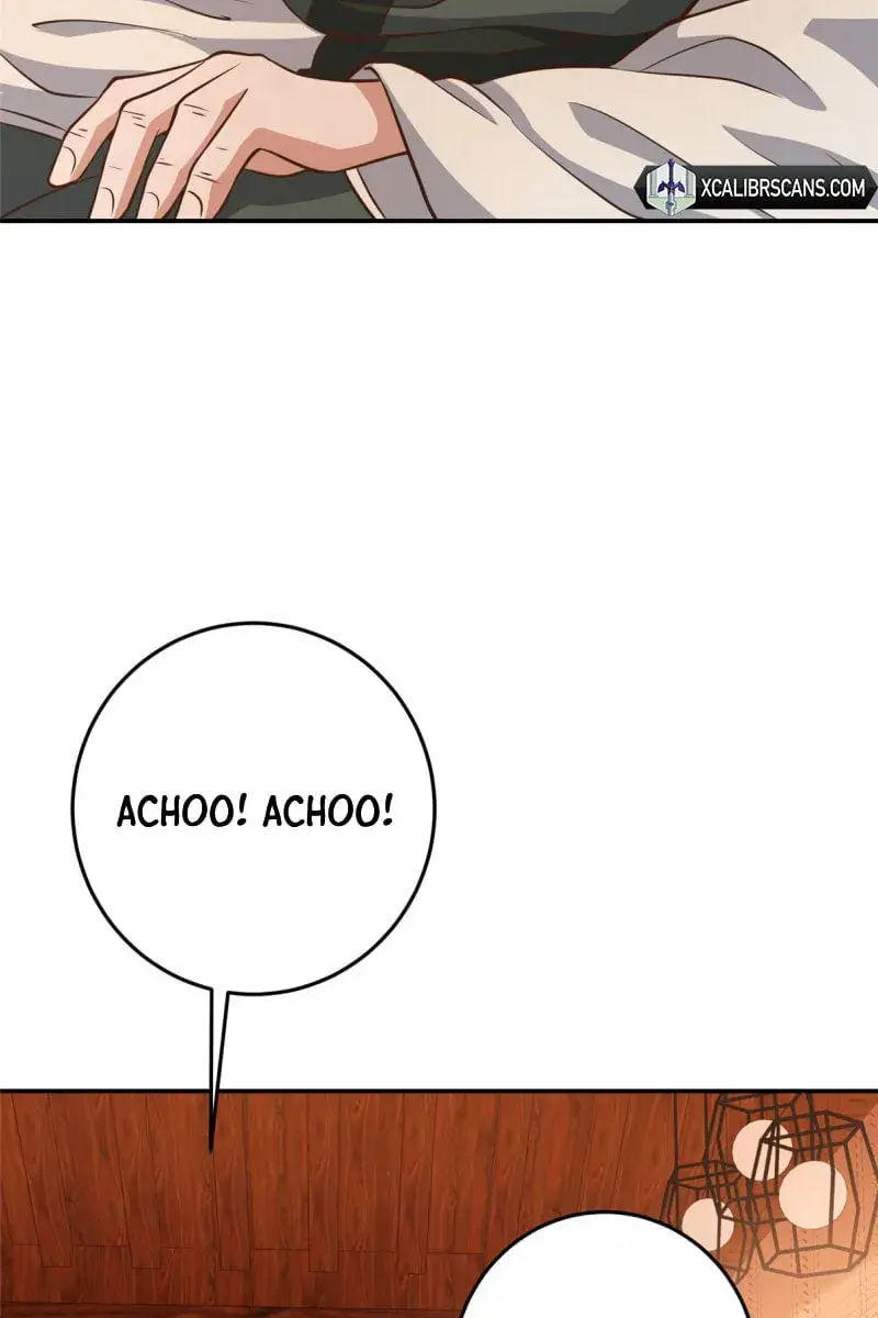 Keep a Low Profile, Sect Leader Chapter 171 Page 22