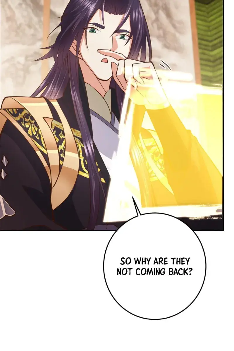 Keep a Low Profile, Sect Leader Chapter 171 Page 24
