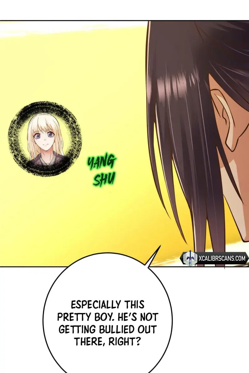 Keep a Low Profile, Sect Leader Chapter 171 Page 25
