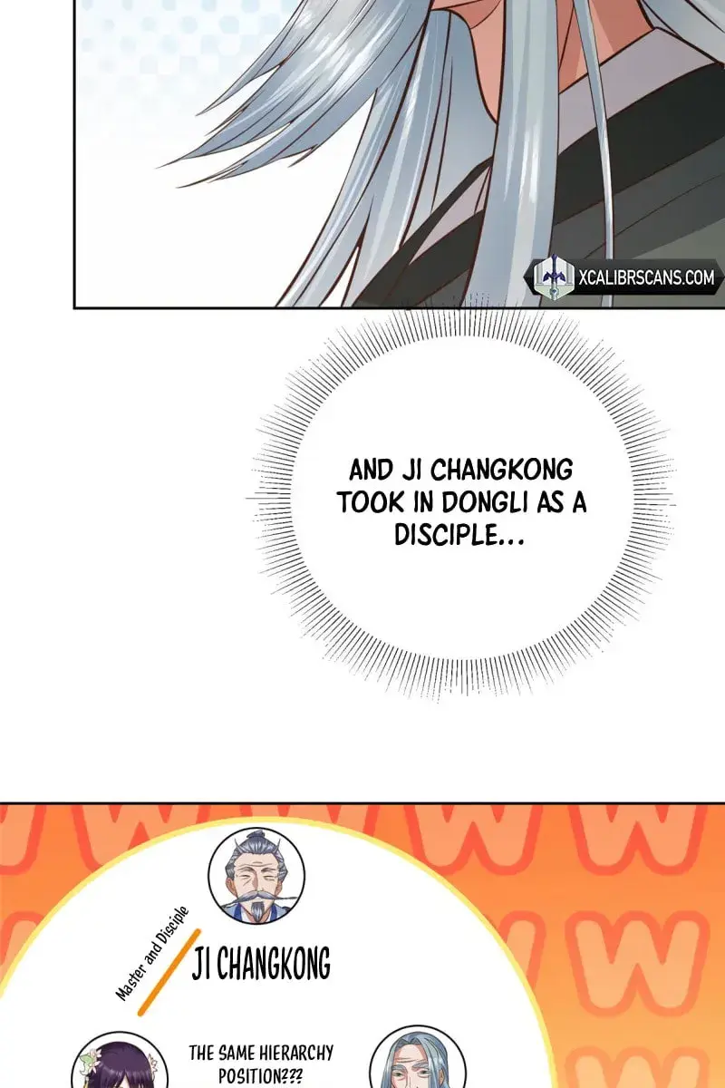 Keep a Low Profile, Sect Leader Chapter 171 Page 29