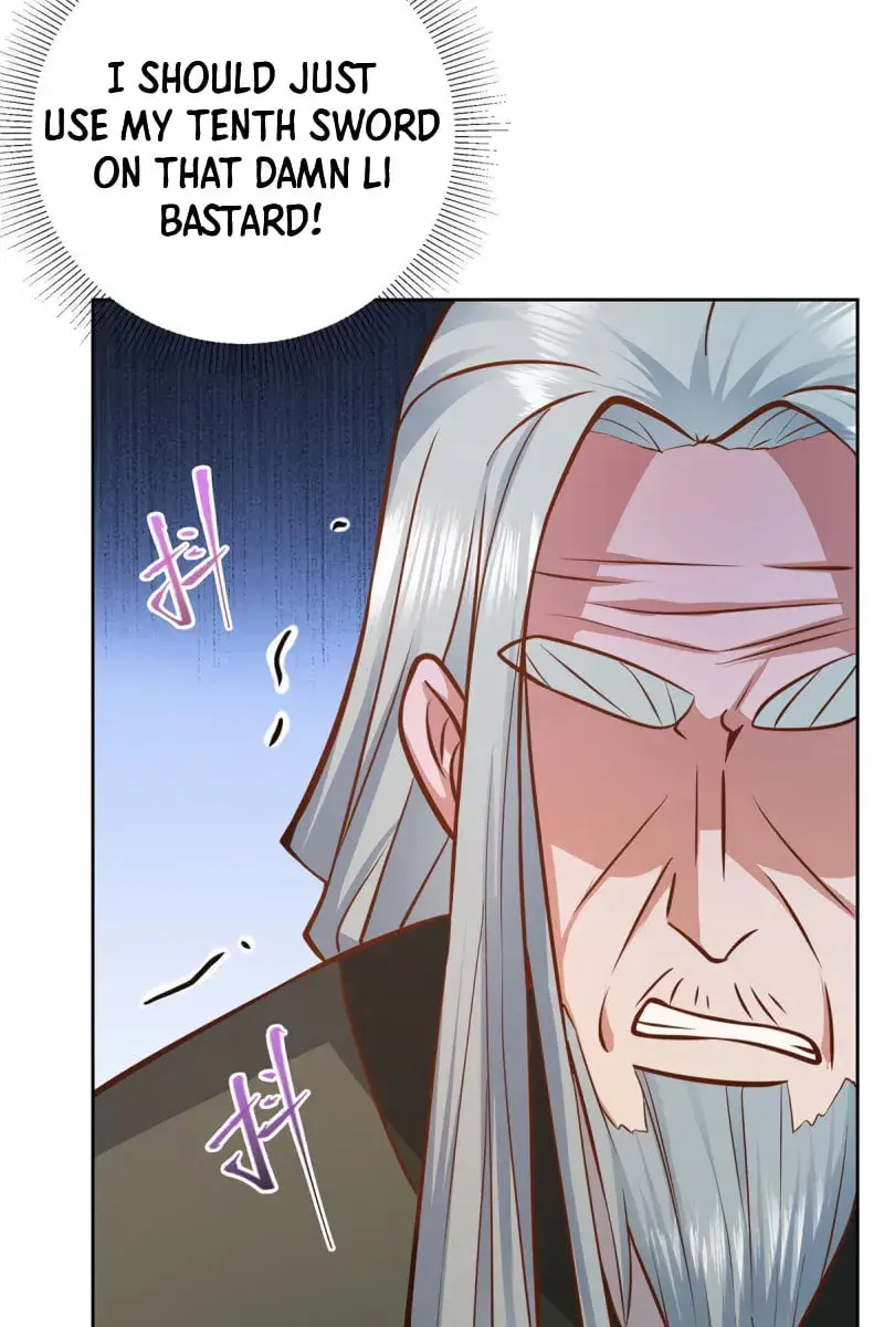 Keep a Low Profile, Sect Leader Chapter 171 Page 32