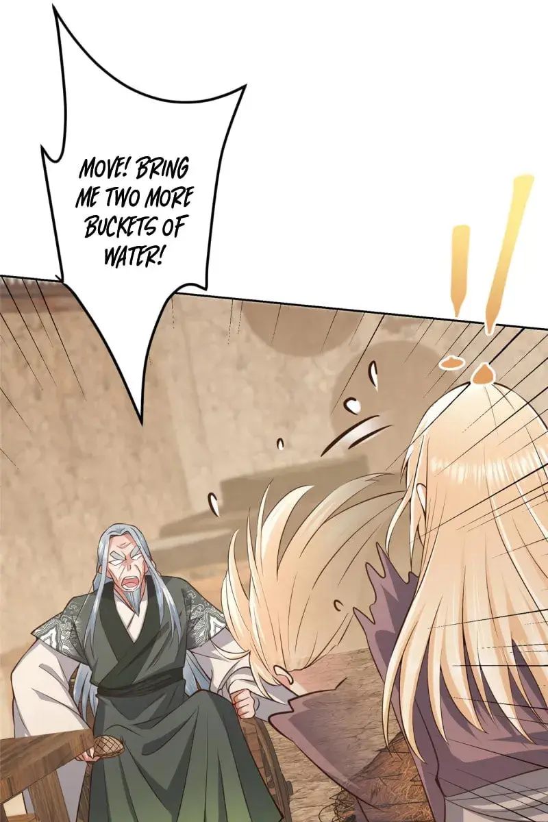 Keep a Low Profile, Sect Leader Chapter 171 Page 35