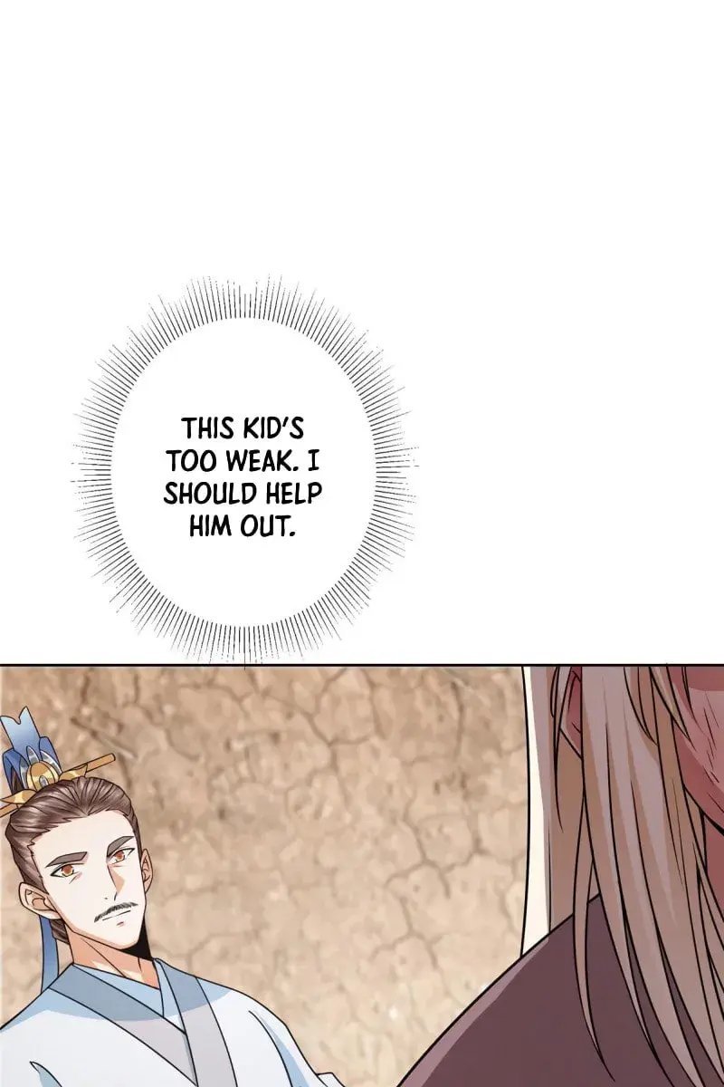 Keep a Low Profile, Sect Leader Chapter 171 Page 38