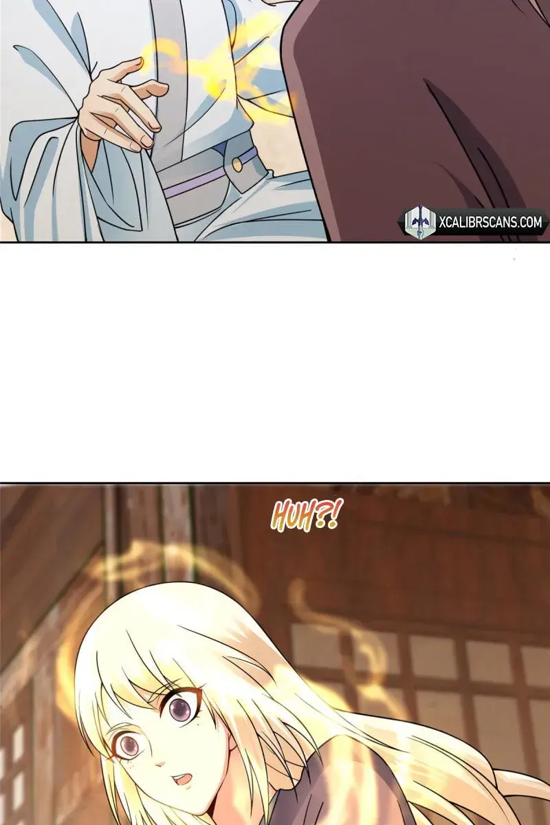 Keep a Low Profile, Sect Leader Chapter 171 Page 39