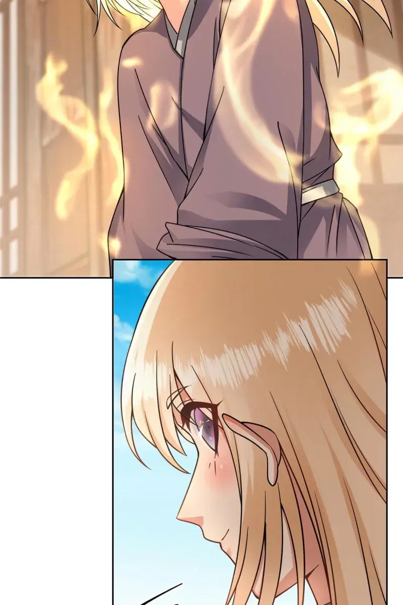 Keep a Low Profile, Sect Leader Chapter 171 Page 40