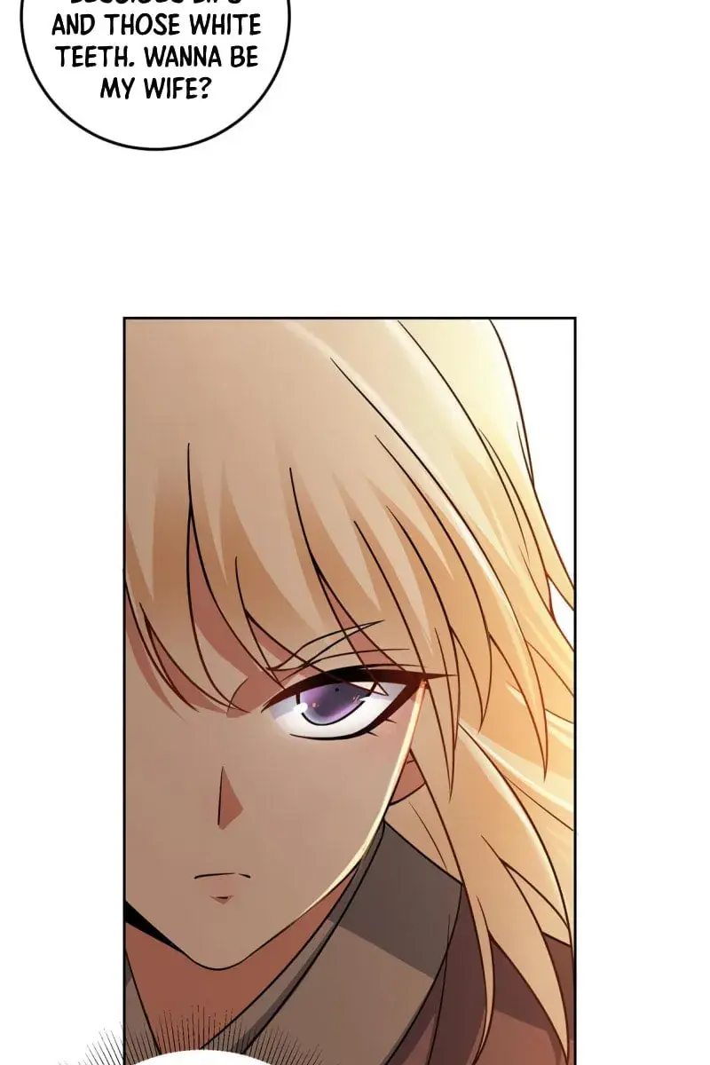 Keep a Low Profile, Sect Leader Chapter 171 Page 44