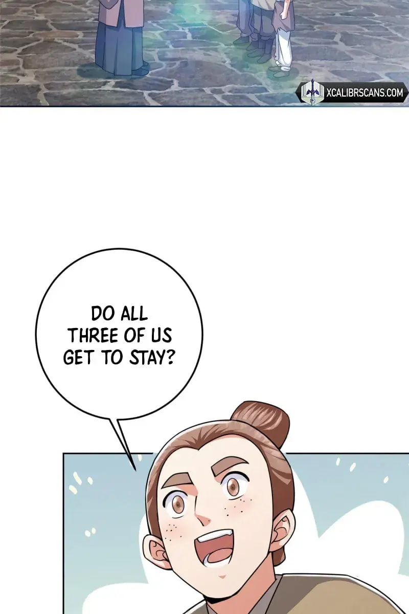 Keep a Low Profile, Sect Leader Chapter 171 Page 48