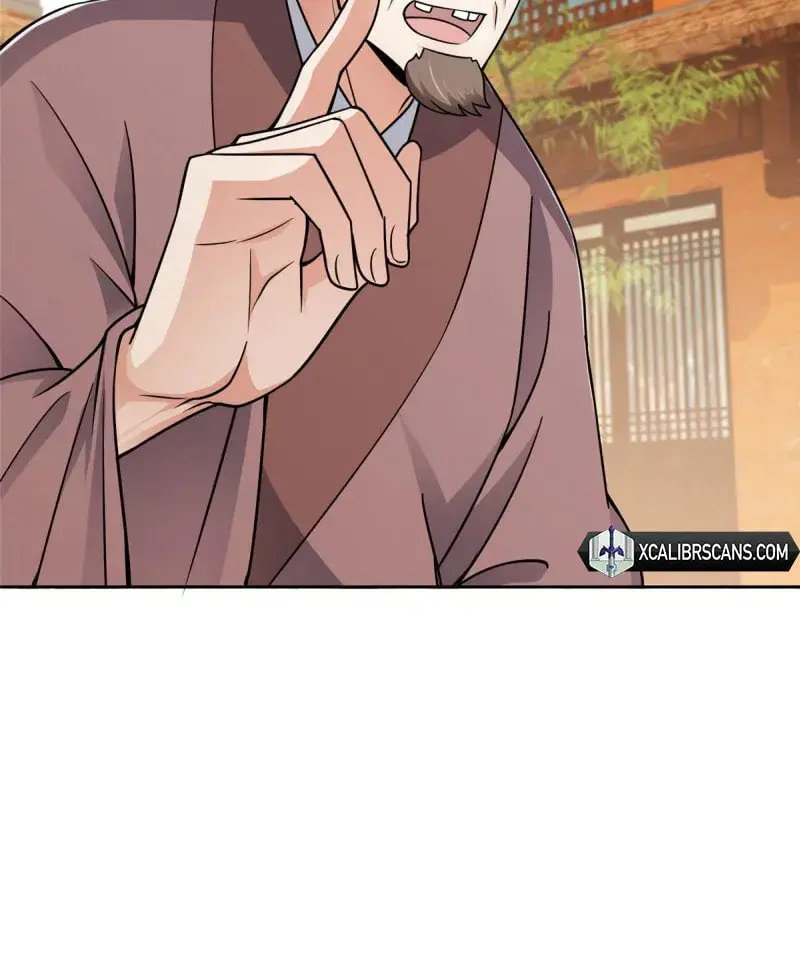 Keep a Low Profile, Sect Leader Chapter 171 Page 50