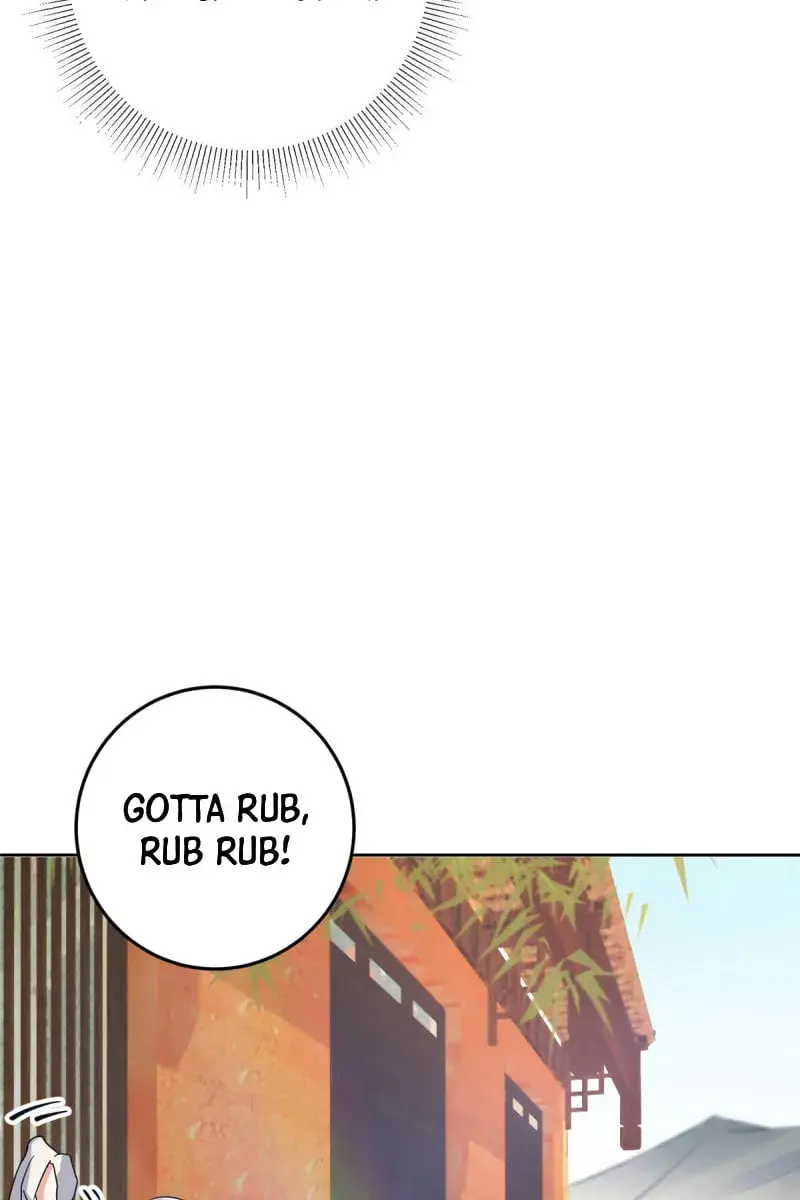 Keep a Low Profile, Sect Leader Chapter 171 Page 53