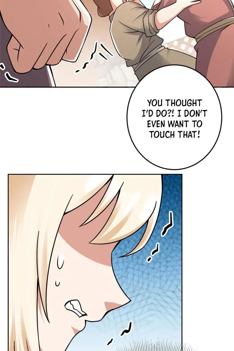 Keep a Low Profile, Sect Leader Chapter 172 Page 6