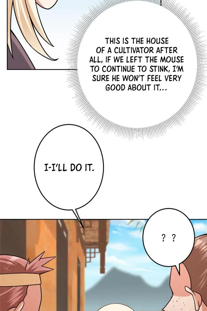 Keep a Low Profile, Sect Leader Chapter 172 Page 7