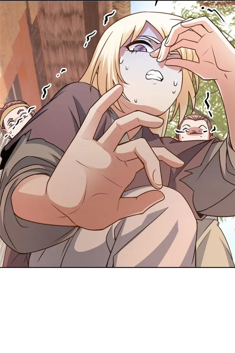 Keep a Low Profile, Sect Leader Chapter 172 Page 10