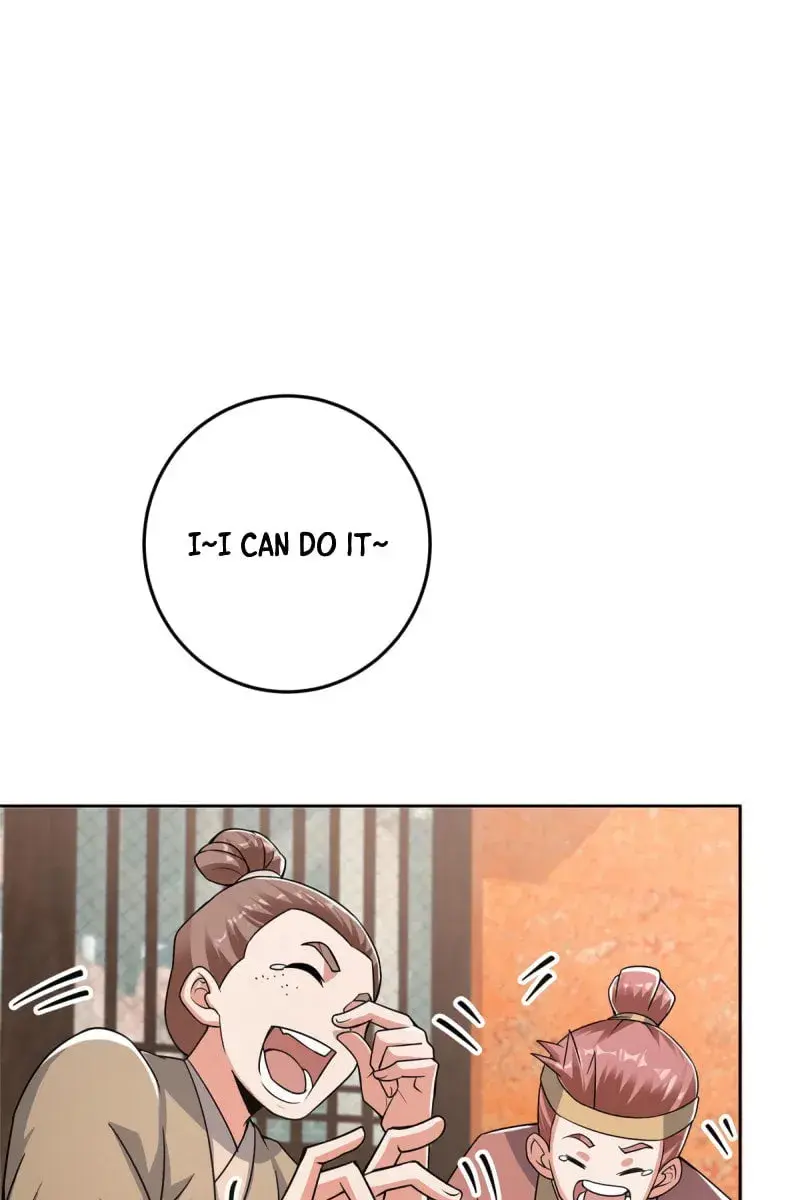 Keep a Low Profile, Sect Leader Chapter 172 Page 12