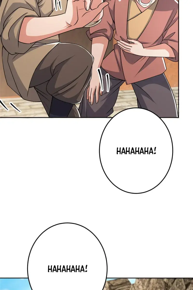Keep a Low Profile, Sect Leader Chapter 172 Page 13