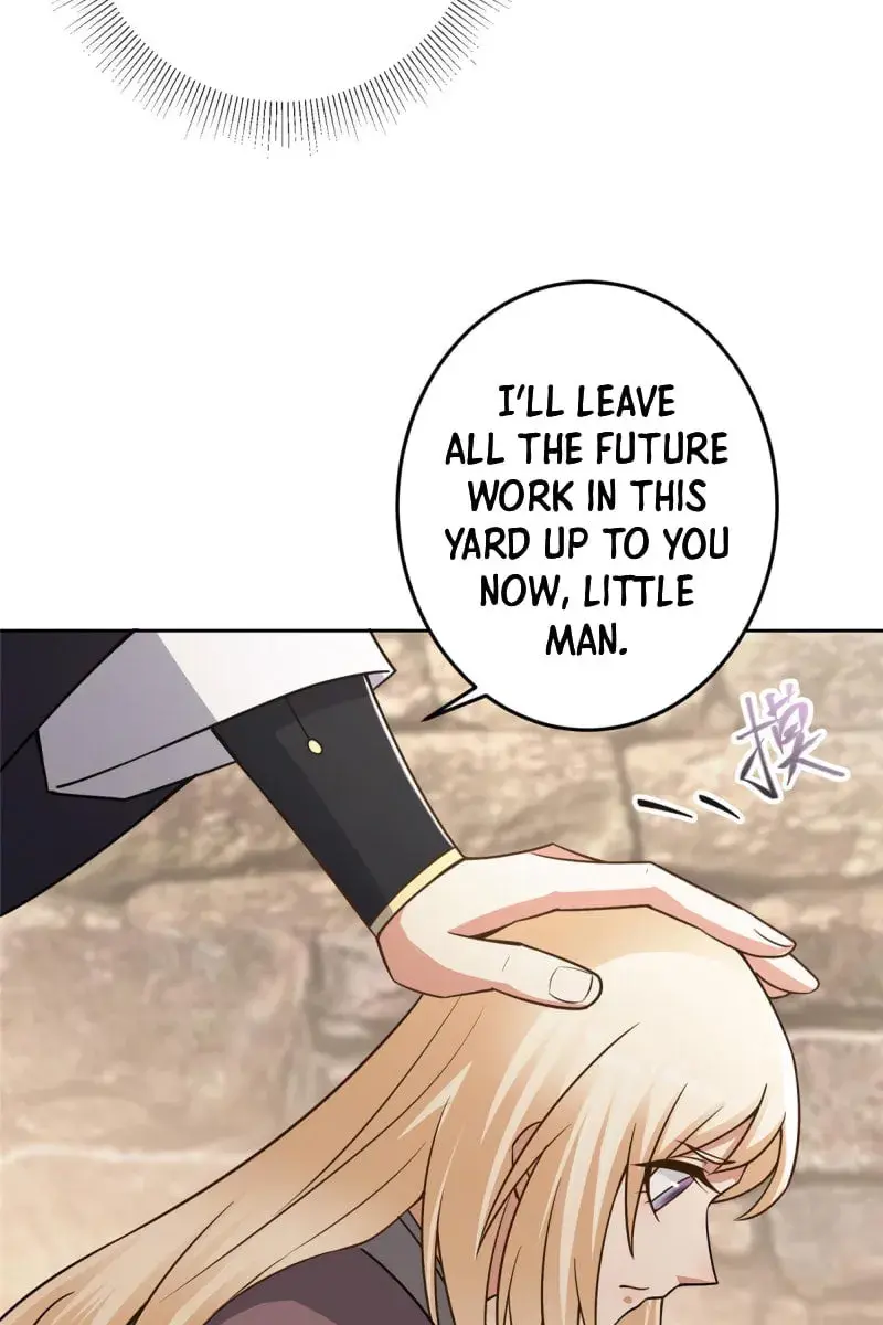 Keep a Low Profile, Sect Leader Chapter 172 Page 15