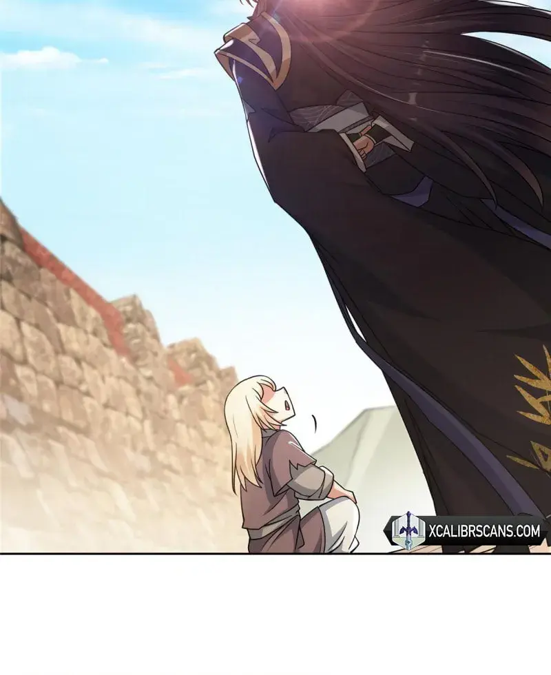Keep a Low Profile, Sect Leader Chapter 172 Page 17