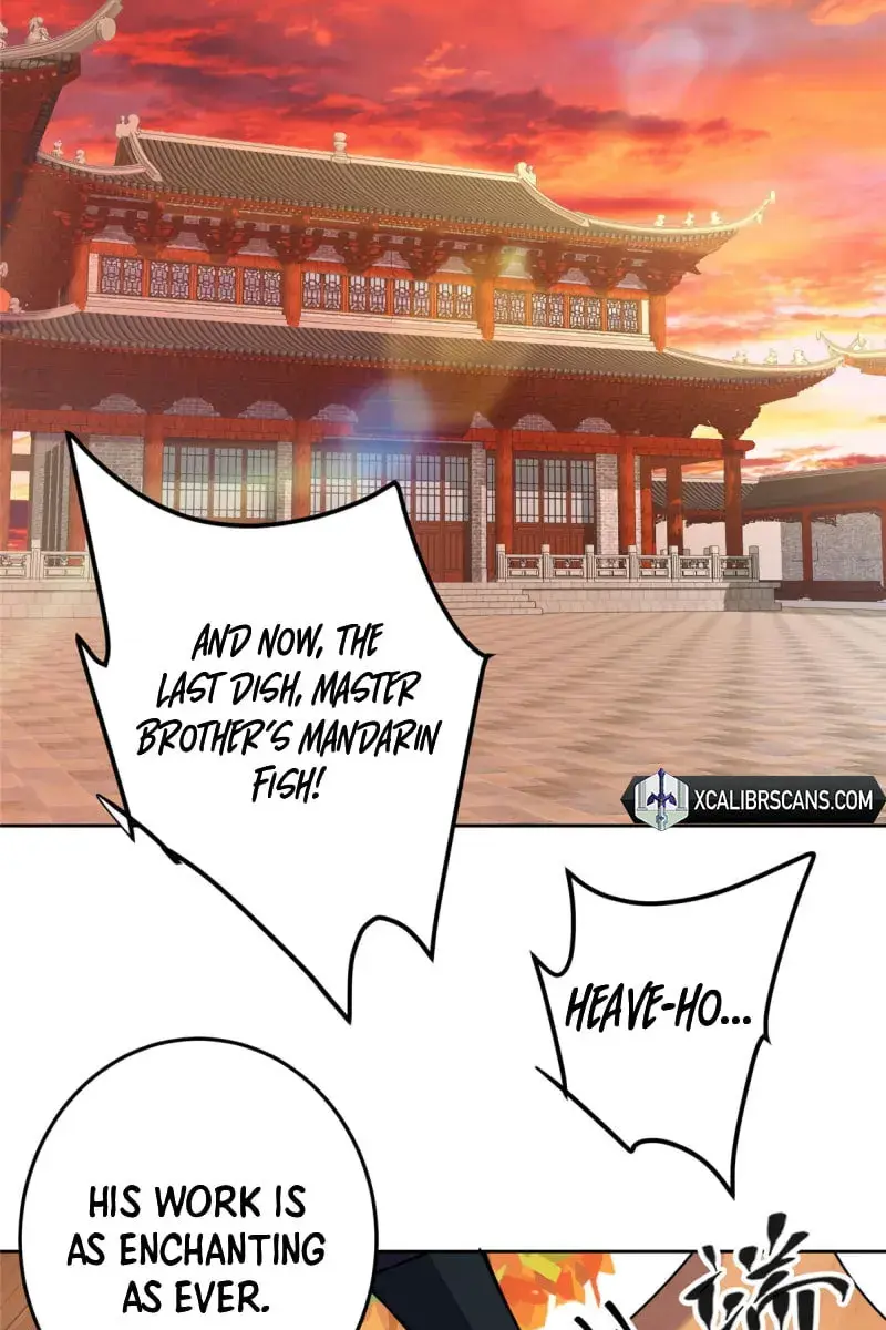 Keep a Low Profile, Sect Leader Chapter 172 Page 20