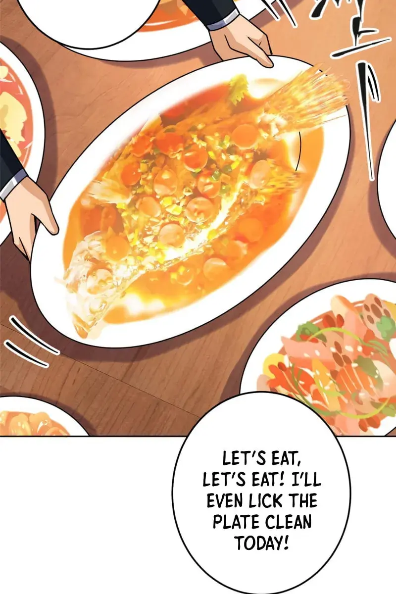 Keep a Low Profile, Sect Leader Chapter 172 Page 21