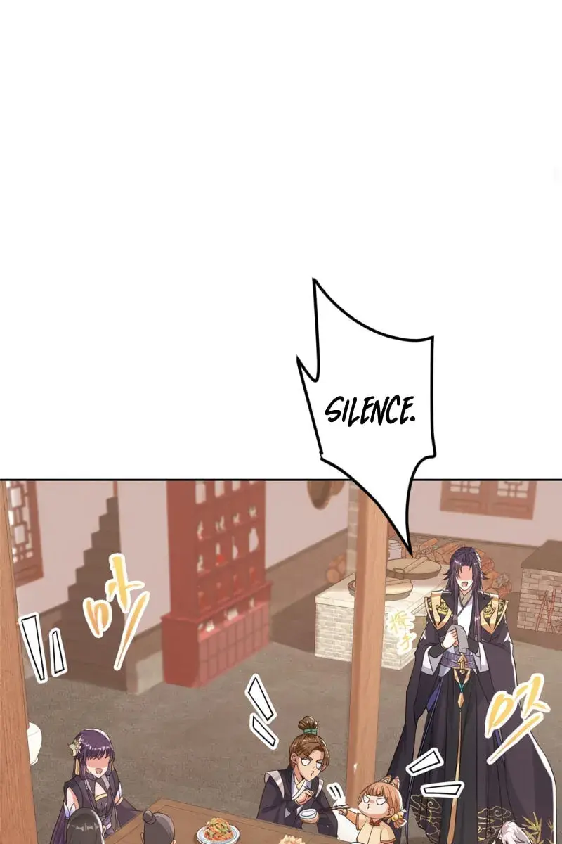 Keep a Low Profile, Sect Leader Chapter 172 Page 23