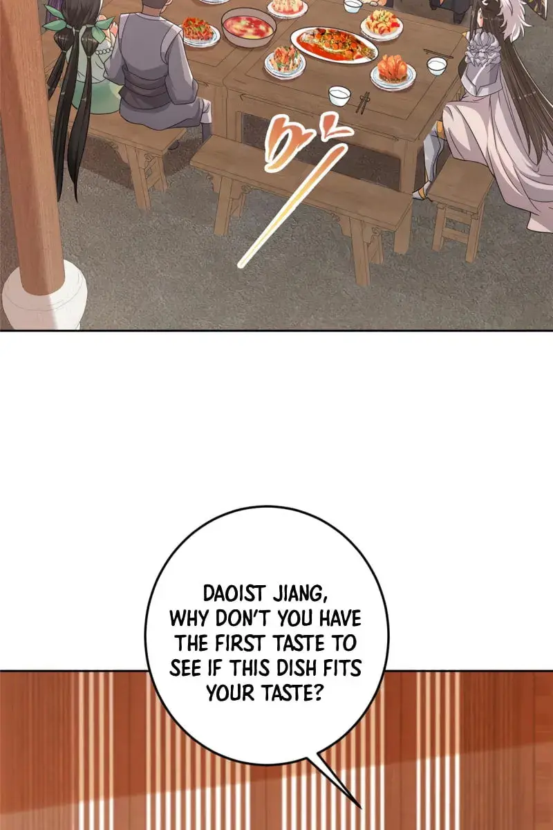 Keep a Low Profile, Sect Leader Chapter 172 Page 24