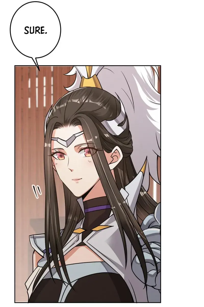 Keep a Low Profile, Sect Leader Chapter 172 Page 26
