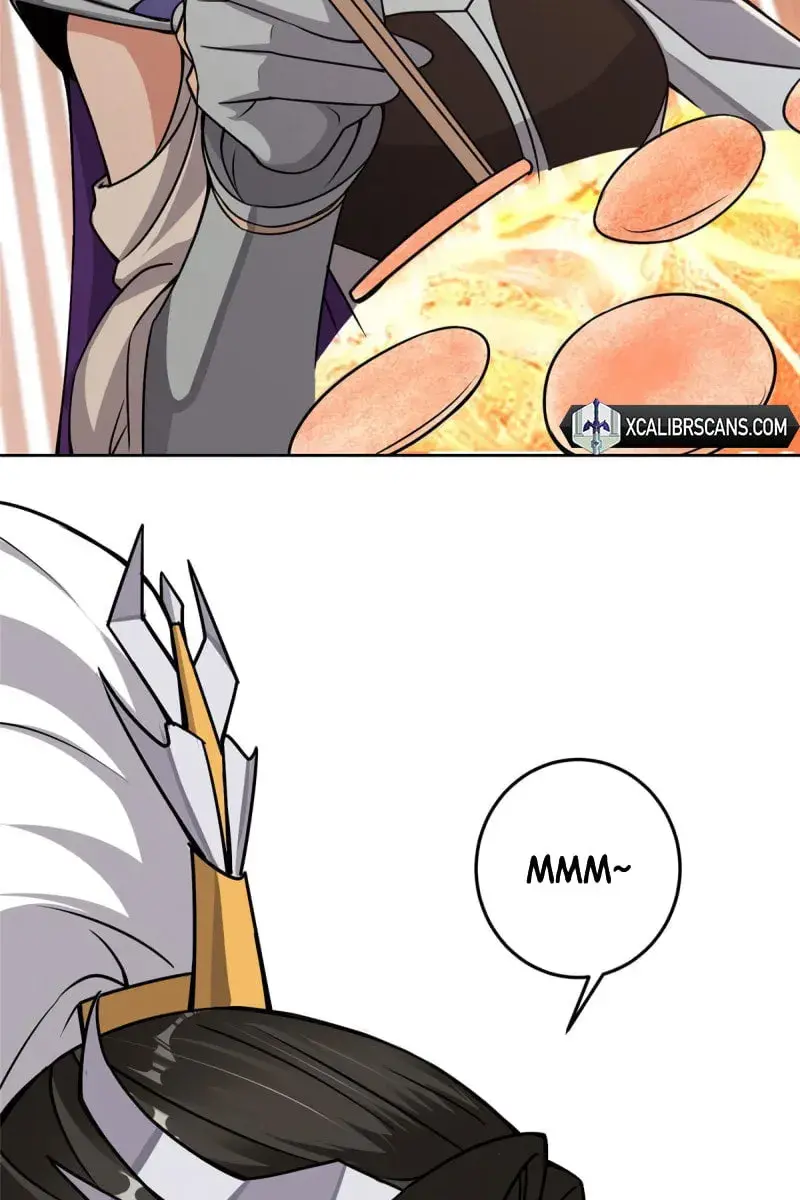 Keep a Low Profile, Sect Leader Chapter 172 Page 28