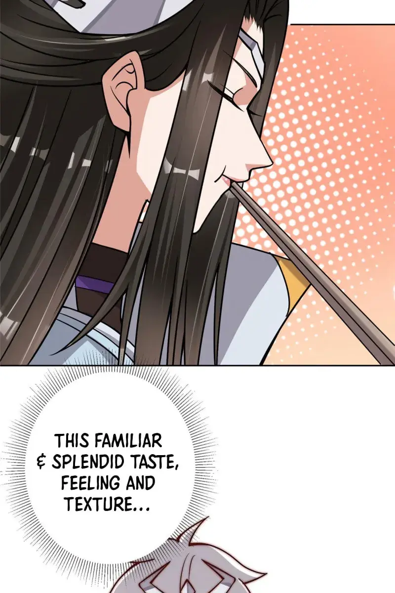 Keep a Low Profile, Sect Leader Chapter 172 Page 29