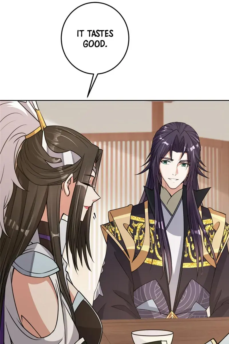 Keep a Low Profile, Sect Leader Chapter 172 Page 31