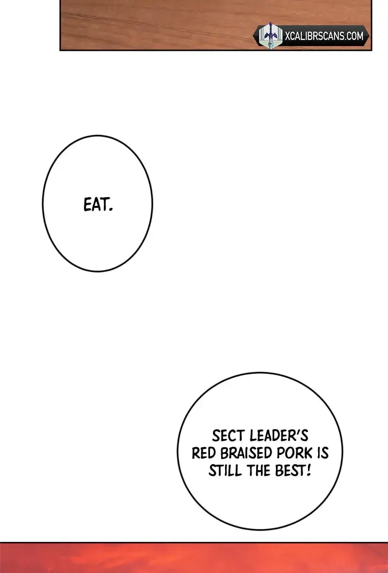 Keep a Low Profile, Sect Leader Chapter 172 Page 33
