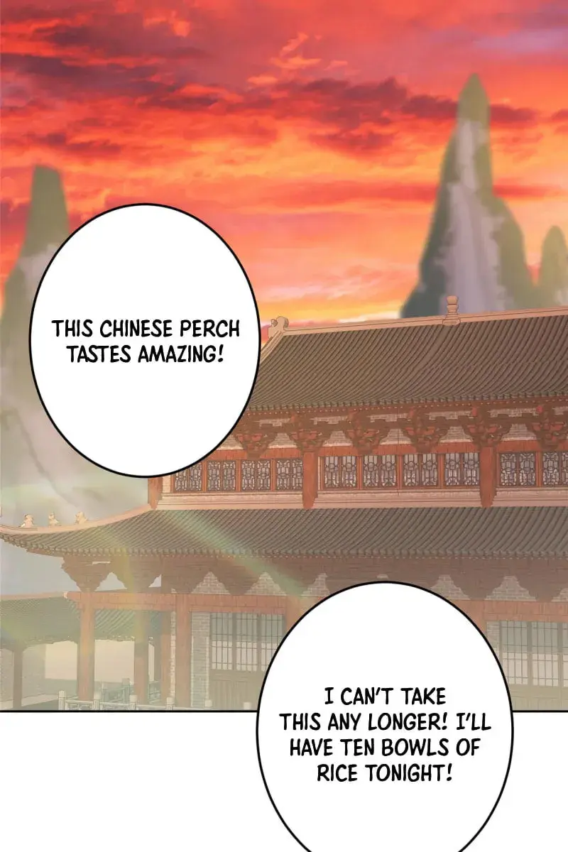 Keep a Low Profile, Sect Leader Chapter 172 Page 34
