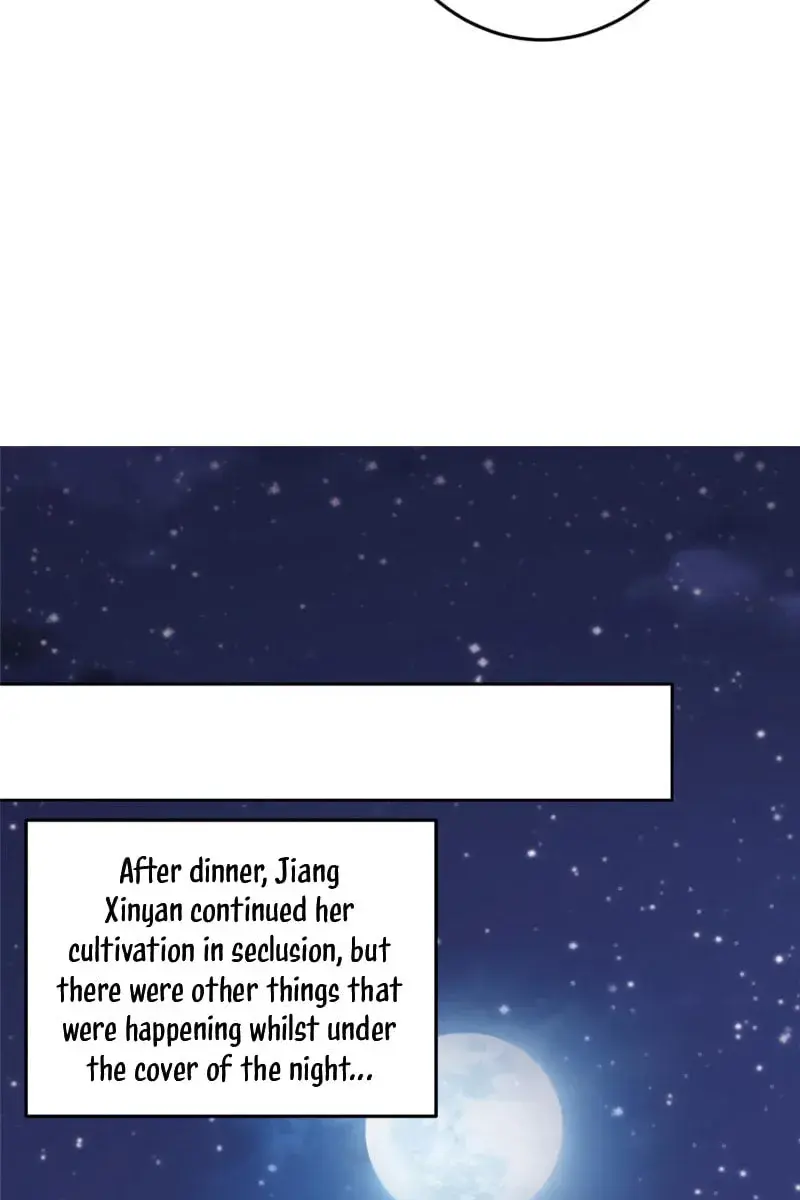 Keep a Low Profile, Sect Leader Chapter 172 Page 35
