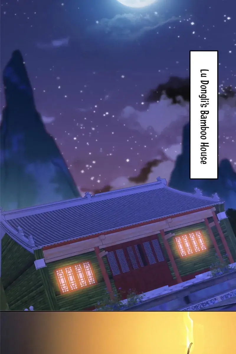 Keep a Low Profile, Sect Leader Chapter 172 Page 36