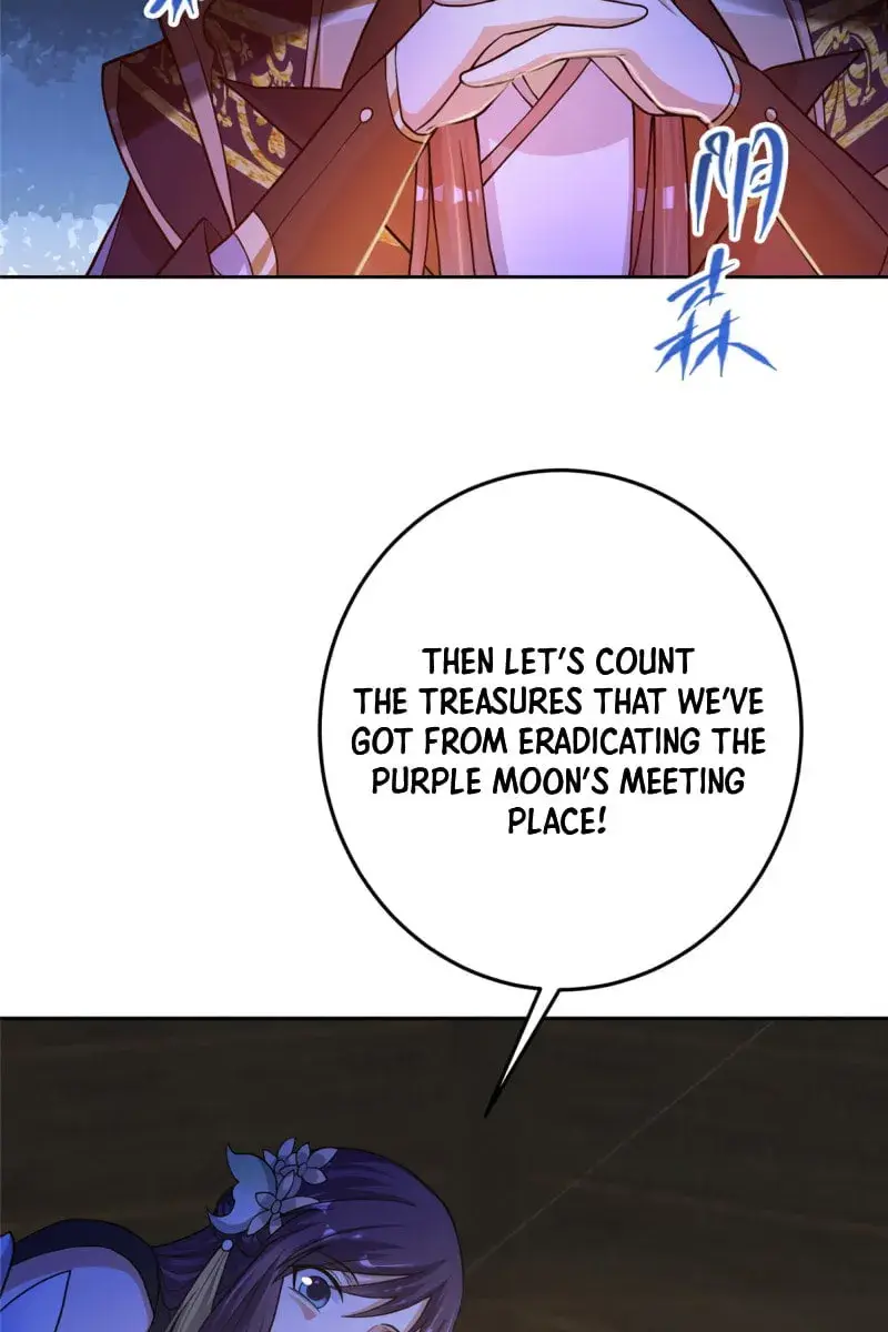 Keep a Low Profile, Sect Leader Chapter 172 Page 39
