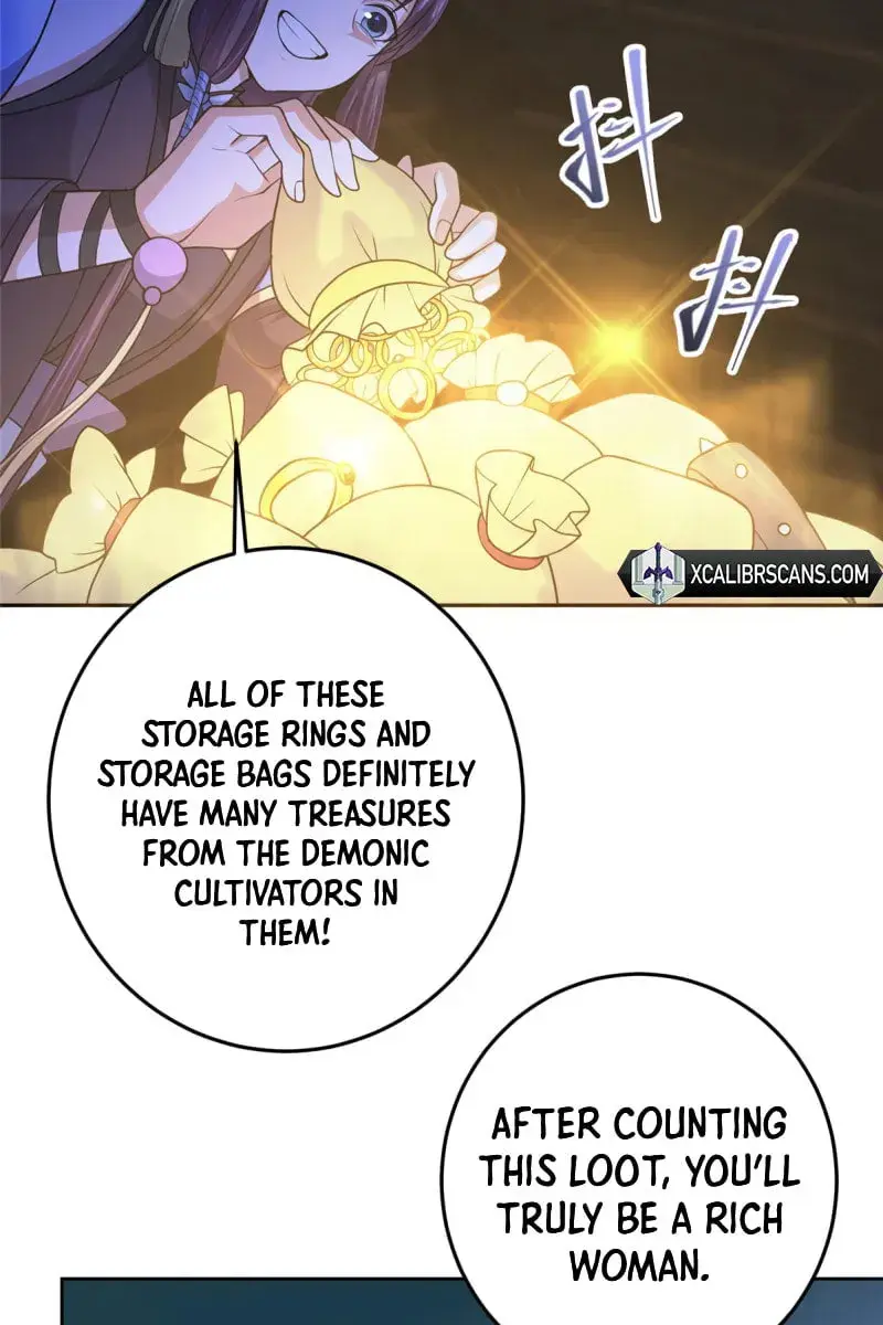 Keep a Low Profile, Sect Leader Chapter 172 Page 40