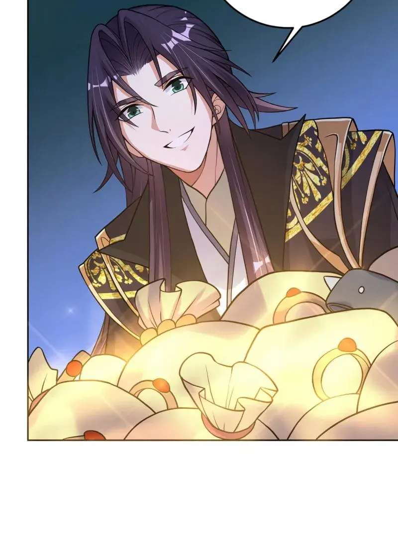 Keep a Low Profile, Sect Leader Chapter 172 Page 41