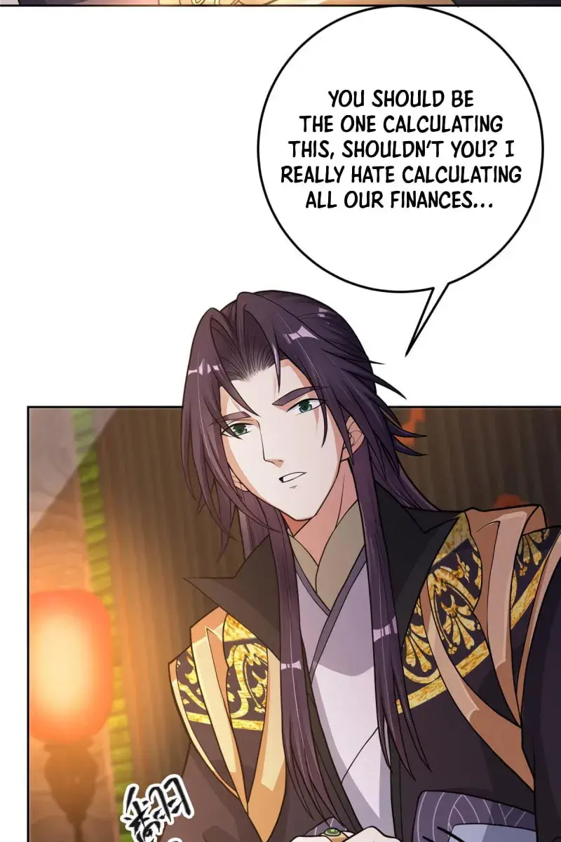 Keep a Low Profile, Sect Leader Chapter 172 Page 43