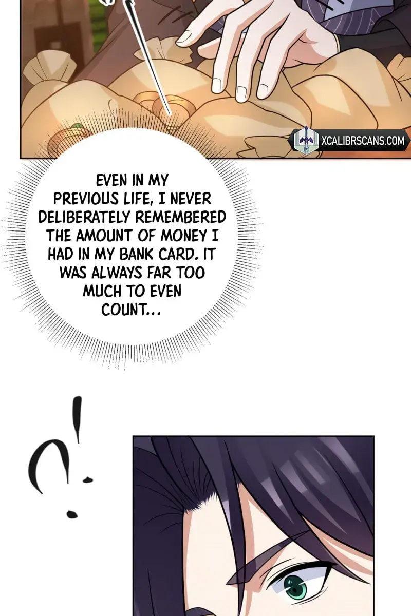 Keep a Low Profile, Sect Leader Chapter 172 Page 44