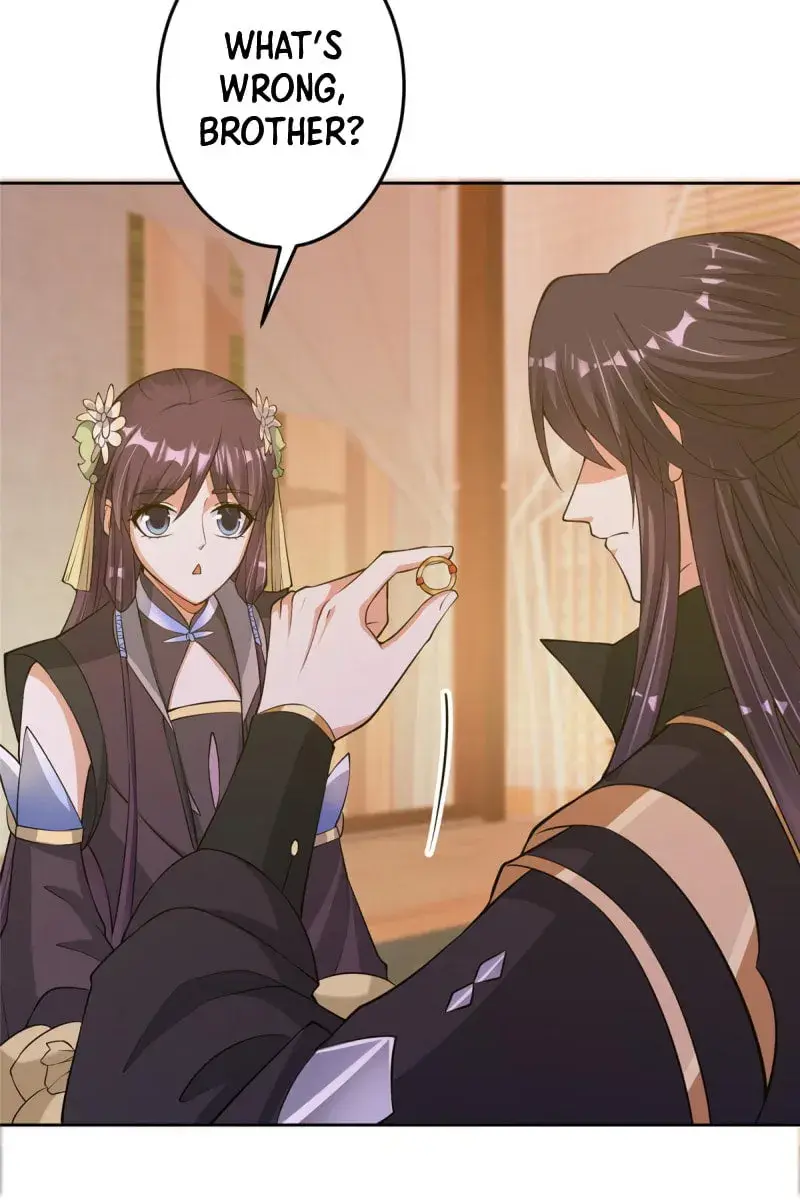 Keep a Low Profile, Sect Leader Chapter 172 Page 46