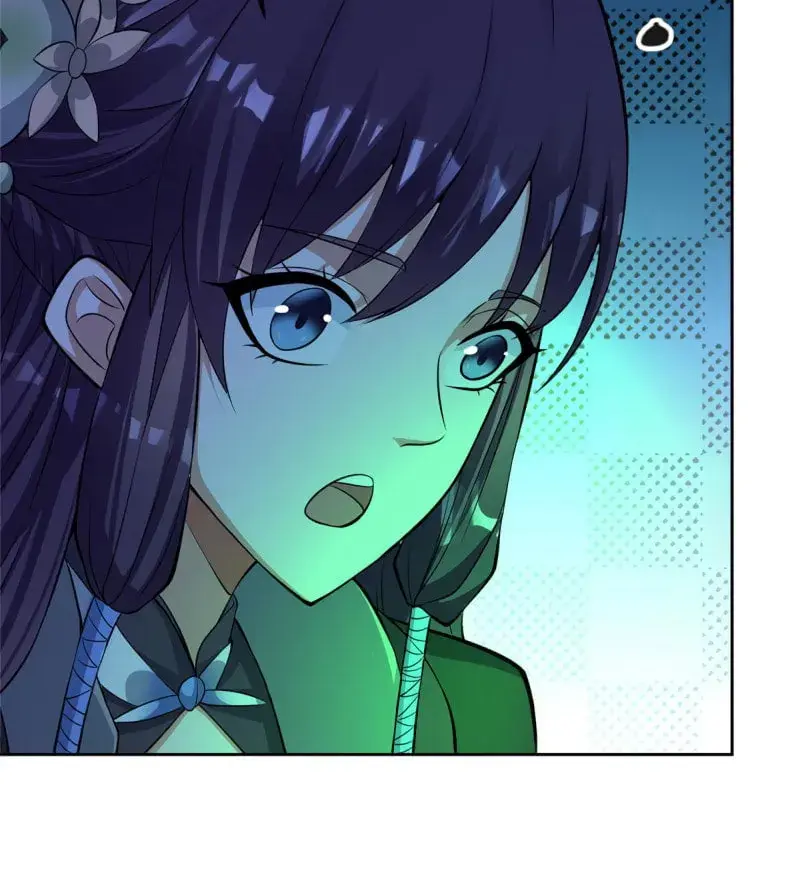 Keep a Low Profile, Sect Leader Chapter 172 Page 49