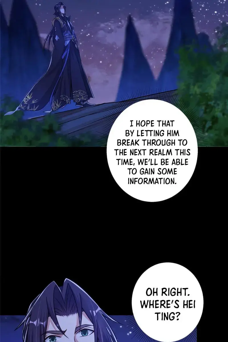 Keep a Low Profile, Sect Leader Chapter 173 Page 5
