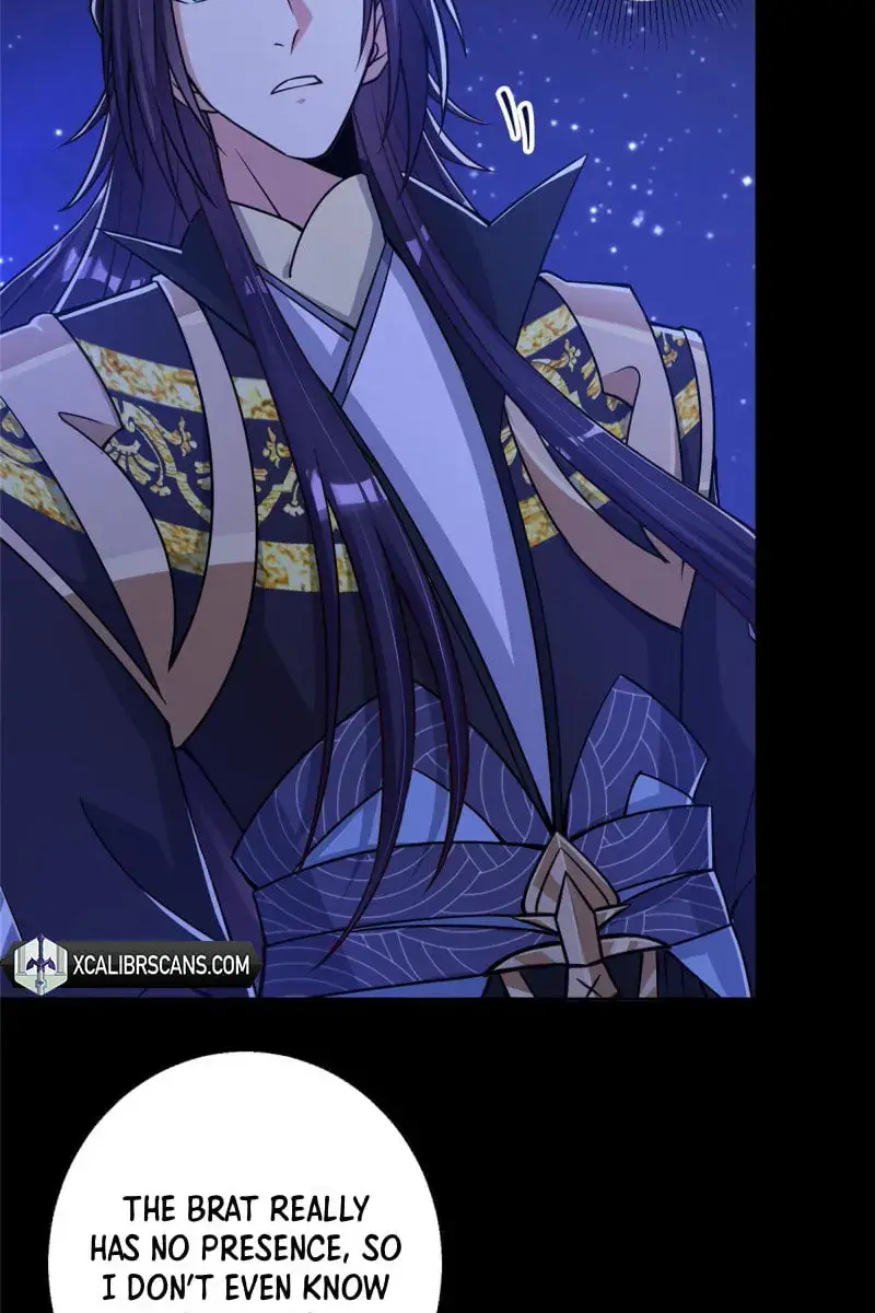 Keep a Low Profile, Sect Leader Chapter 173 Page 6