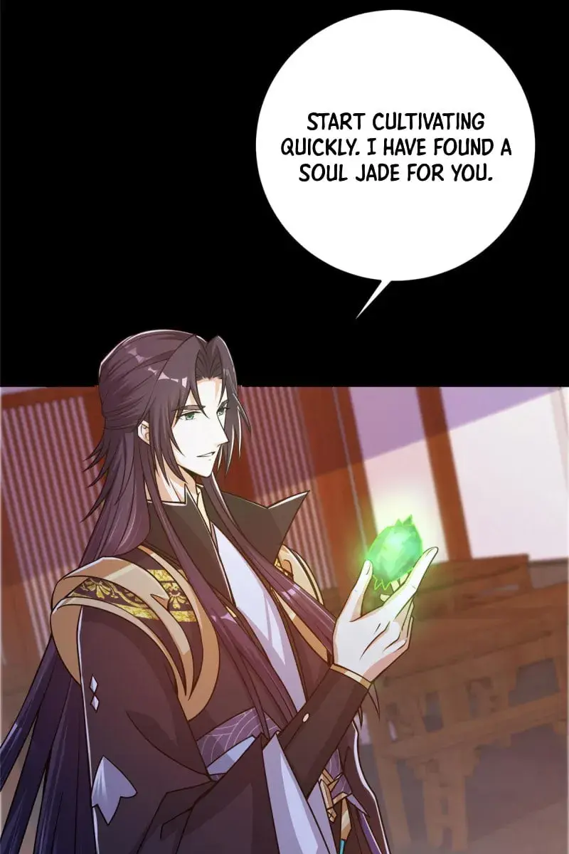 Keep a Low Profile, Sect Leader Chapter 173 Page 10