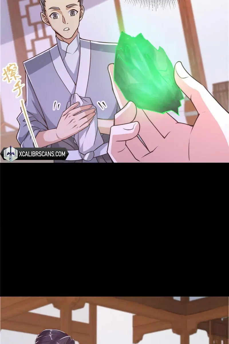 Keep a Low Profile, Sect Leader Chapter 173 Page 12