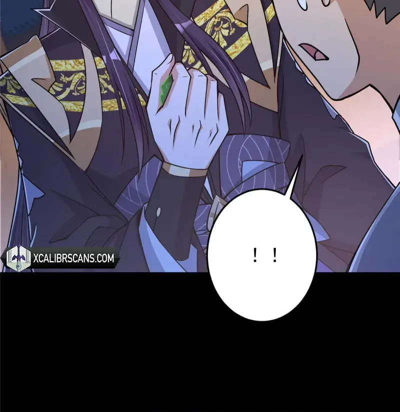 Keep a Low Profile, Sect Leader Chapter 173 Page 16