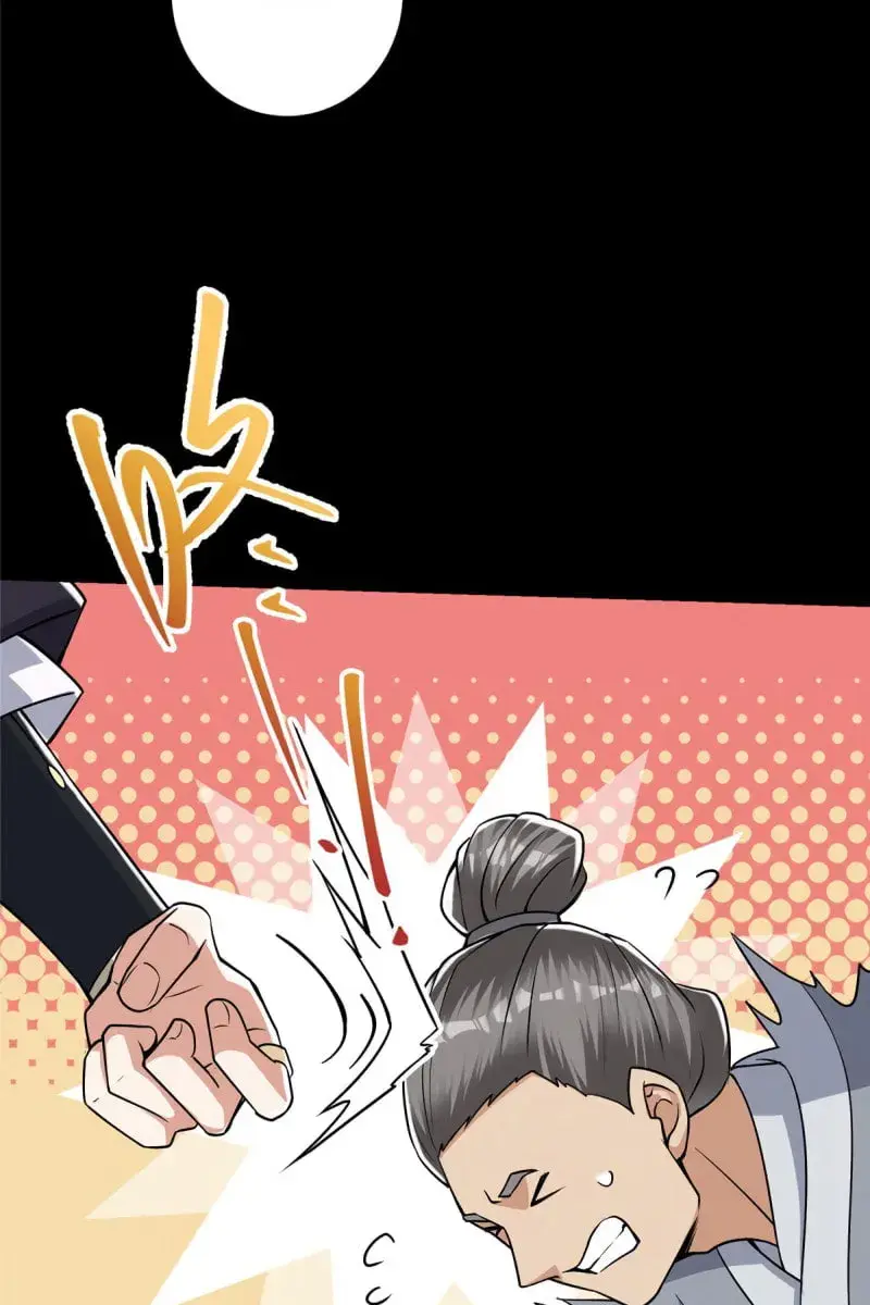 Keep a Low Profile, Sect Leader Chapter 173 Page 19