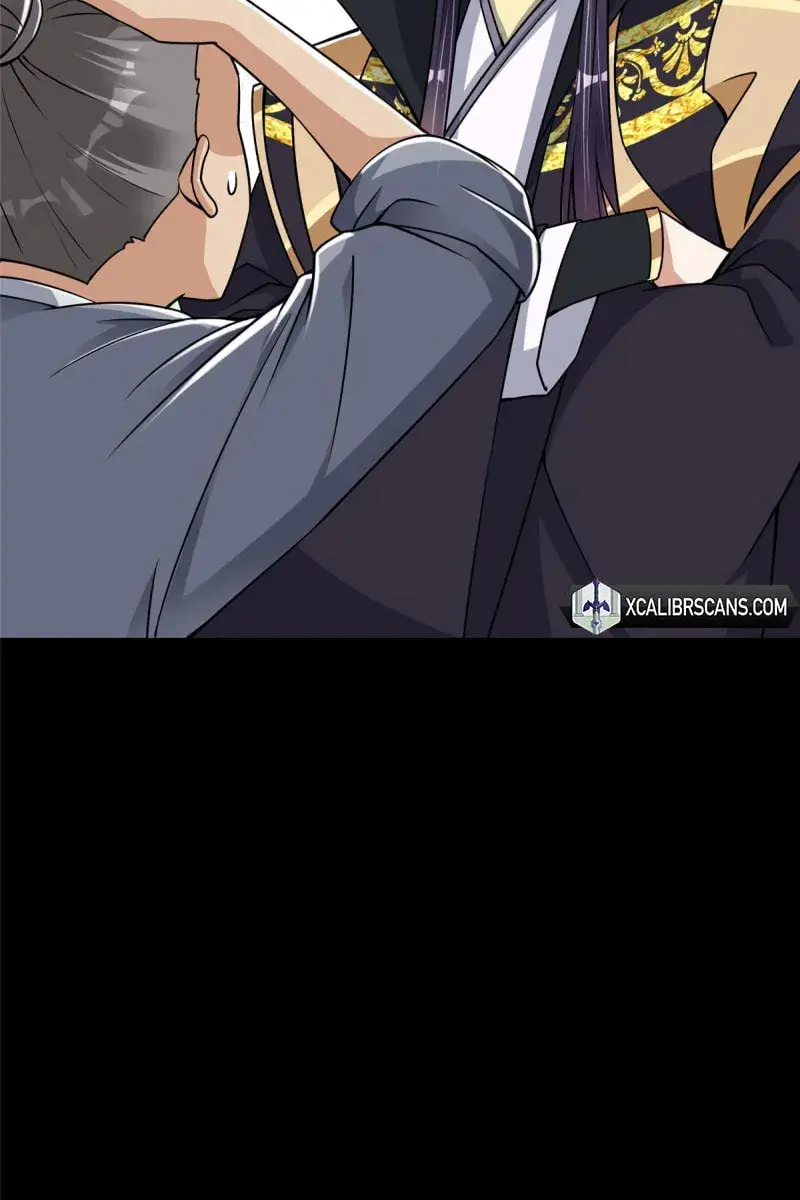 Keep a Low Profile, Sect Leader Chapter 173 Page 21